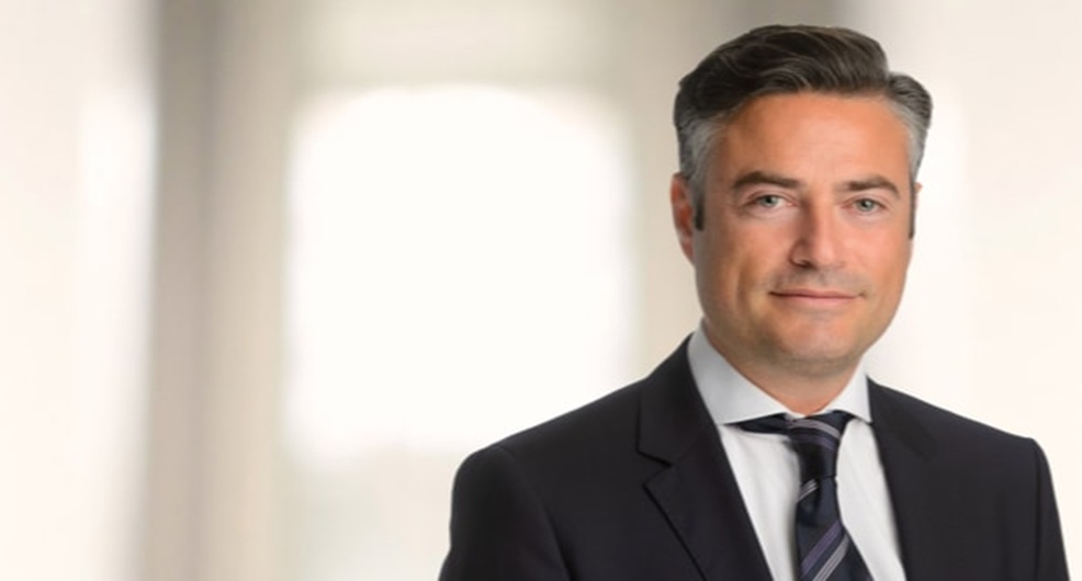 Fidelity begins search for alternative credit portfolio manager following Curtis exit